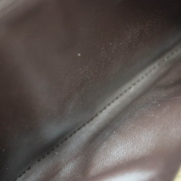 Louis Vuitton Portefeuille Wallet Emily Long Brown Pink - Picture 7 of 8